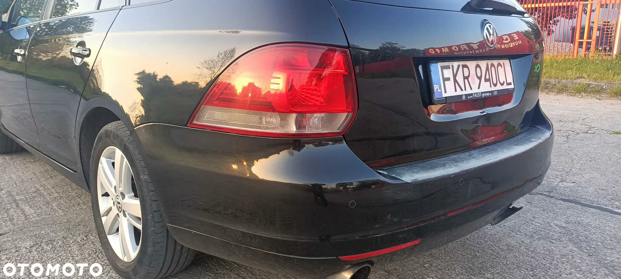 Volkswagen Golf 1.2 TSI MATCH - 6