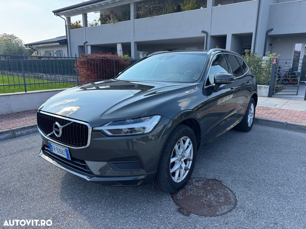 Volvo XC 60 - 8