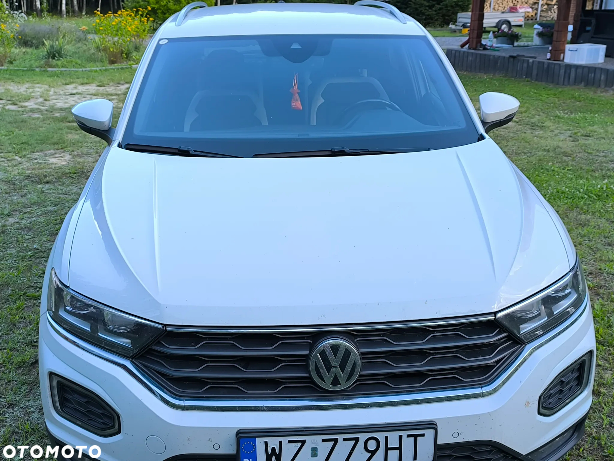 Volkswagen T-Roc 1.5 TSI ACT Premium DSG - 39