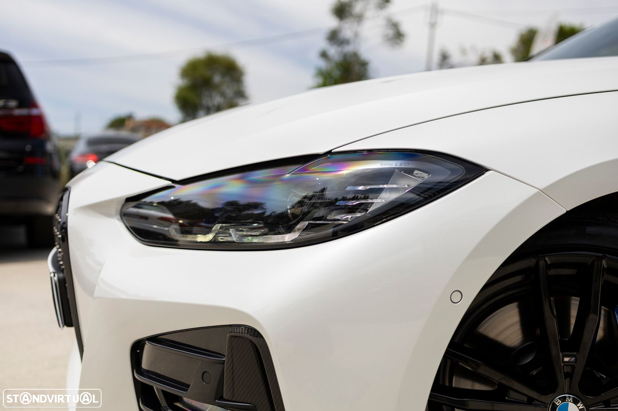 BMW 430 i Desportiva M Auto - 13