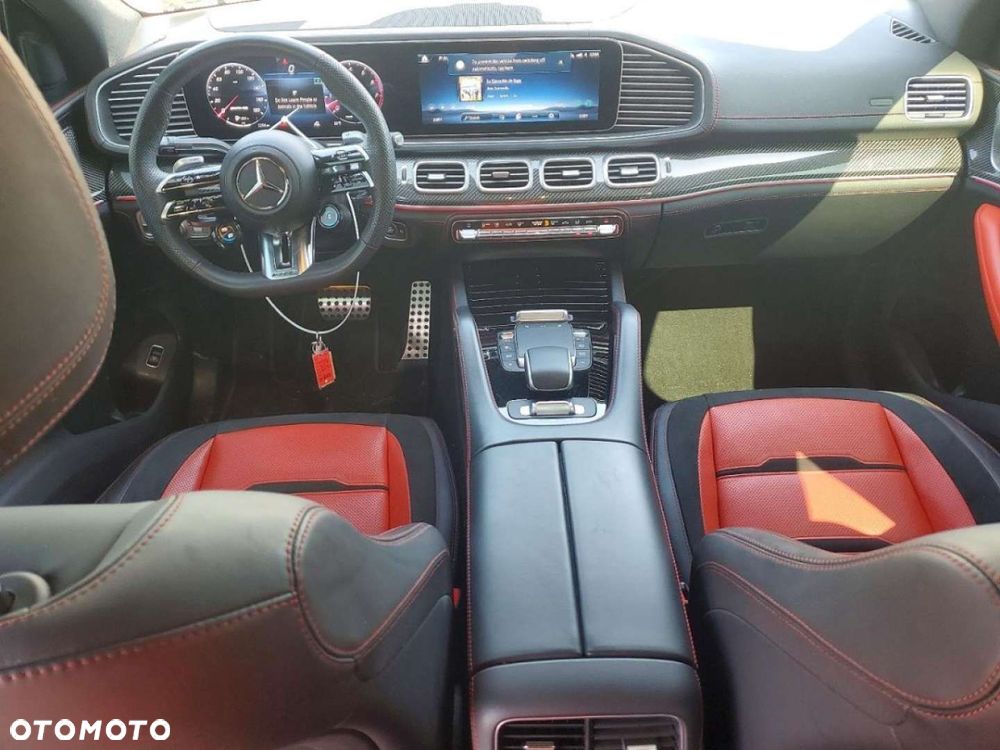 Mercedes-Benz GLE - 9