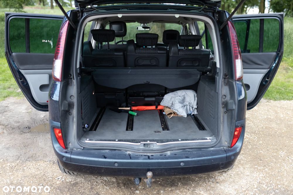 Renault Espace 2.0 Dynamique - 10