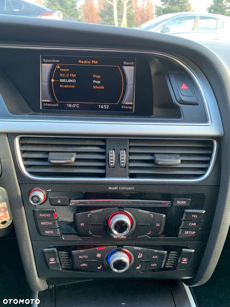 Audi A5 Sportback 2.0 TDI - 12