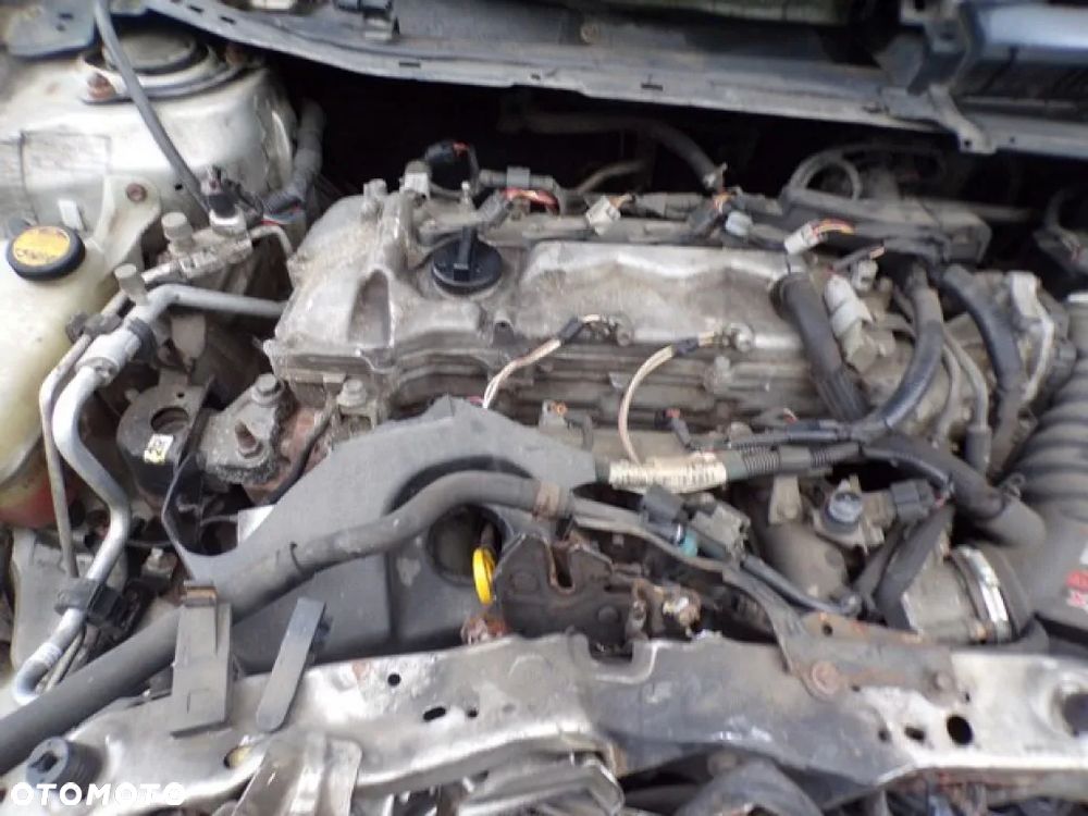 Części - Toyota Avensis T27 1.8 VVTi VALVEMATIC KOMBI 10R - 5