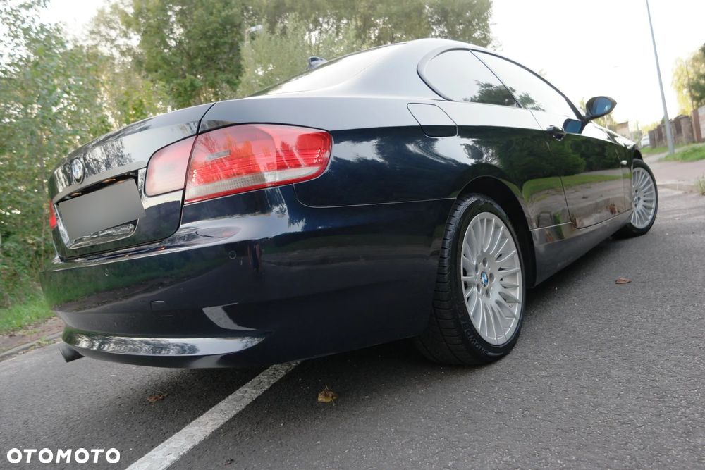 BMW Seria 3 - 31