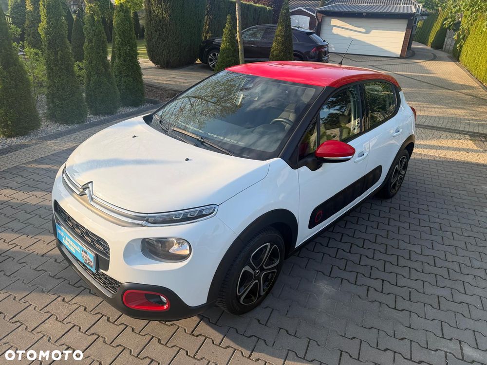 Citroën C3 Pure Tech 83 S&S ELLE - 1