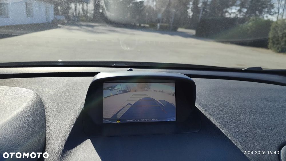 Opel Mokka 1.6 CDTI Cosmo S&S 4x4 - 18