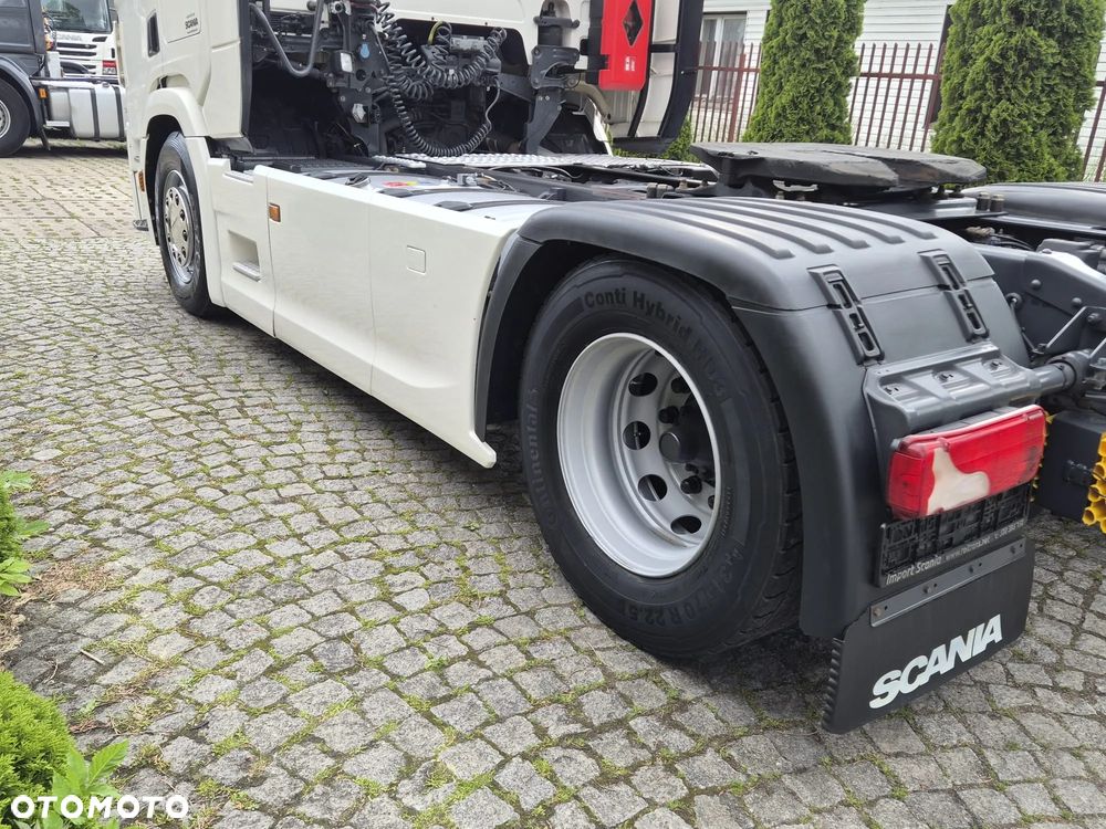 Scania R450 - 8
