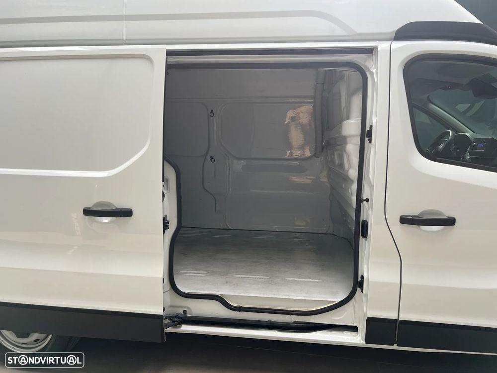 Renault Trafic 2.0 Blue dCi L2H2 IP - 8