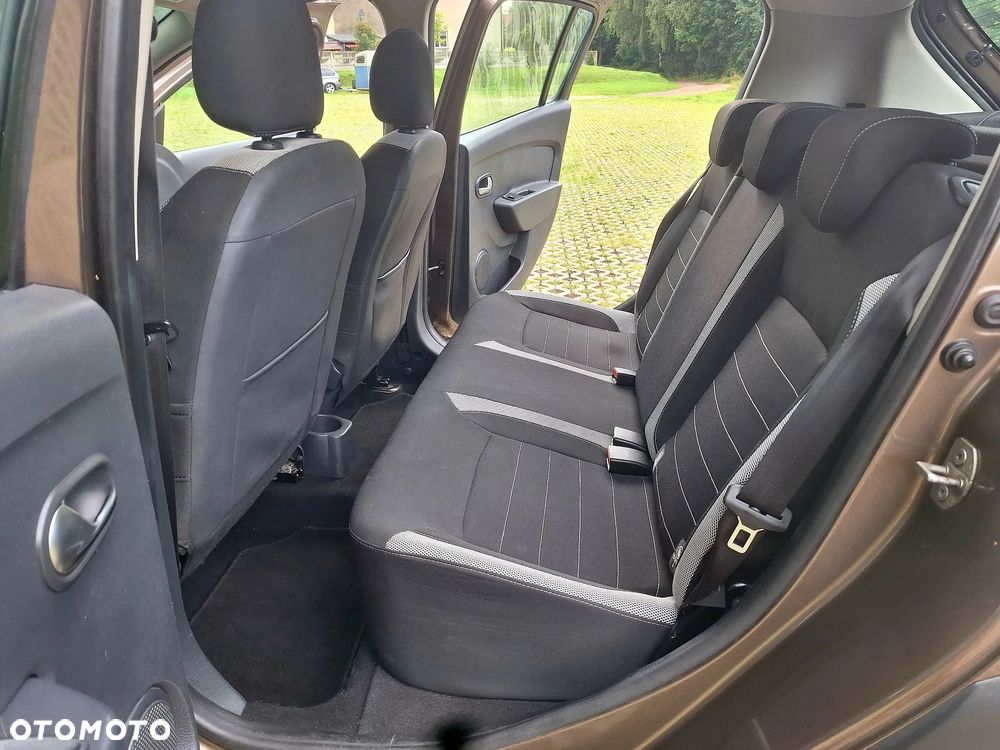 Dacia Sandero Stepway TCe 90 Prestige - 20