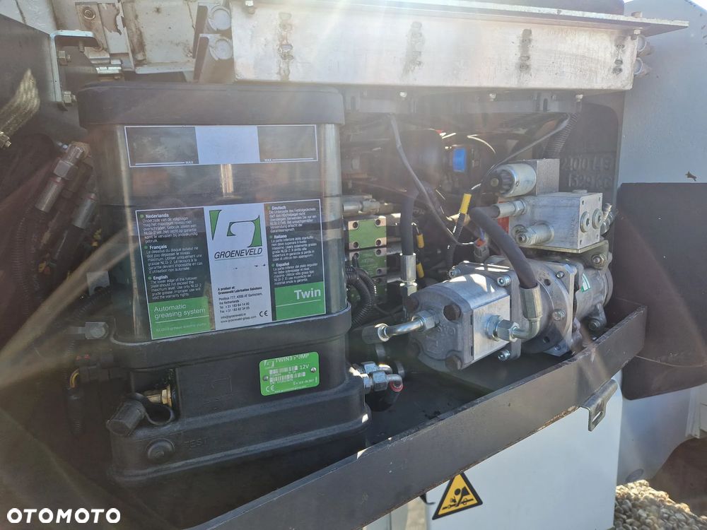 Mecalac 12MTX - 15