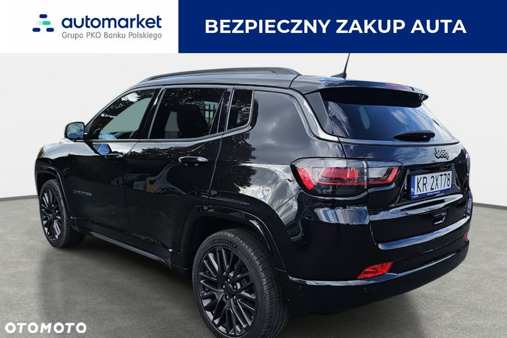 Jeep Compass 1.3 TMair S FWD S&S DDCT - 3