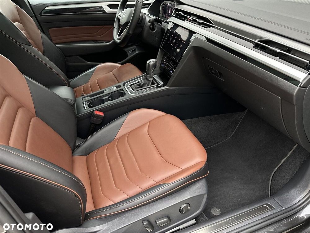 Volkswagen Arteon Shooting Brake 2.0 TDI 4Motion Elegance DSG - 8