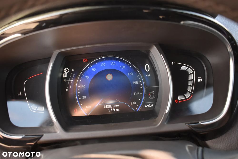 Renault Espace Energy dCi 160 EDC Initiale Paris - 17