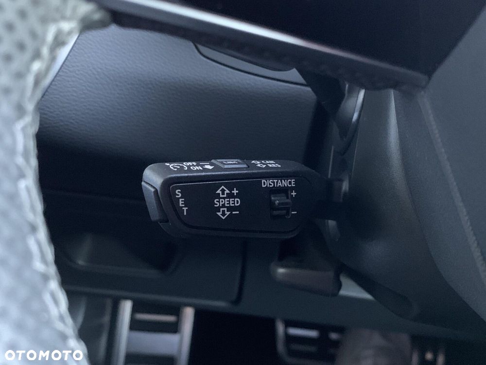 Audi A6 Avant 50 TFSI e Quattro Sport S tronic - 29