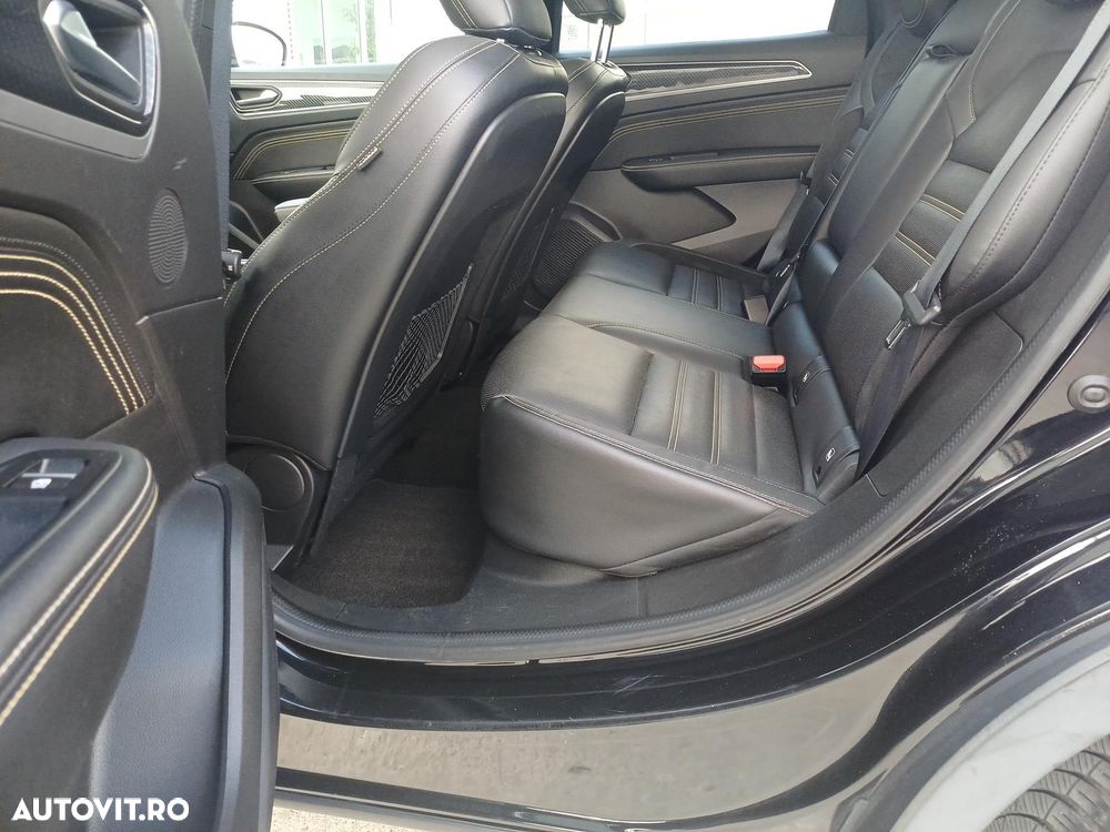 Renault Arkana E-TECH Full 145 E-TECH engineerd - 20