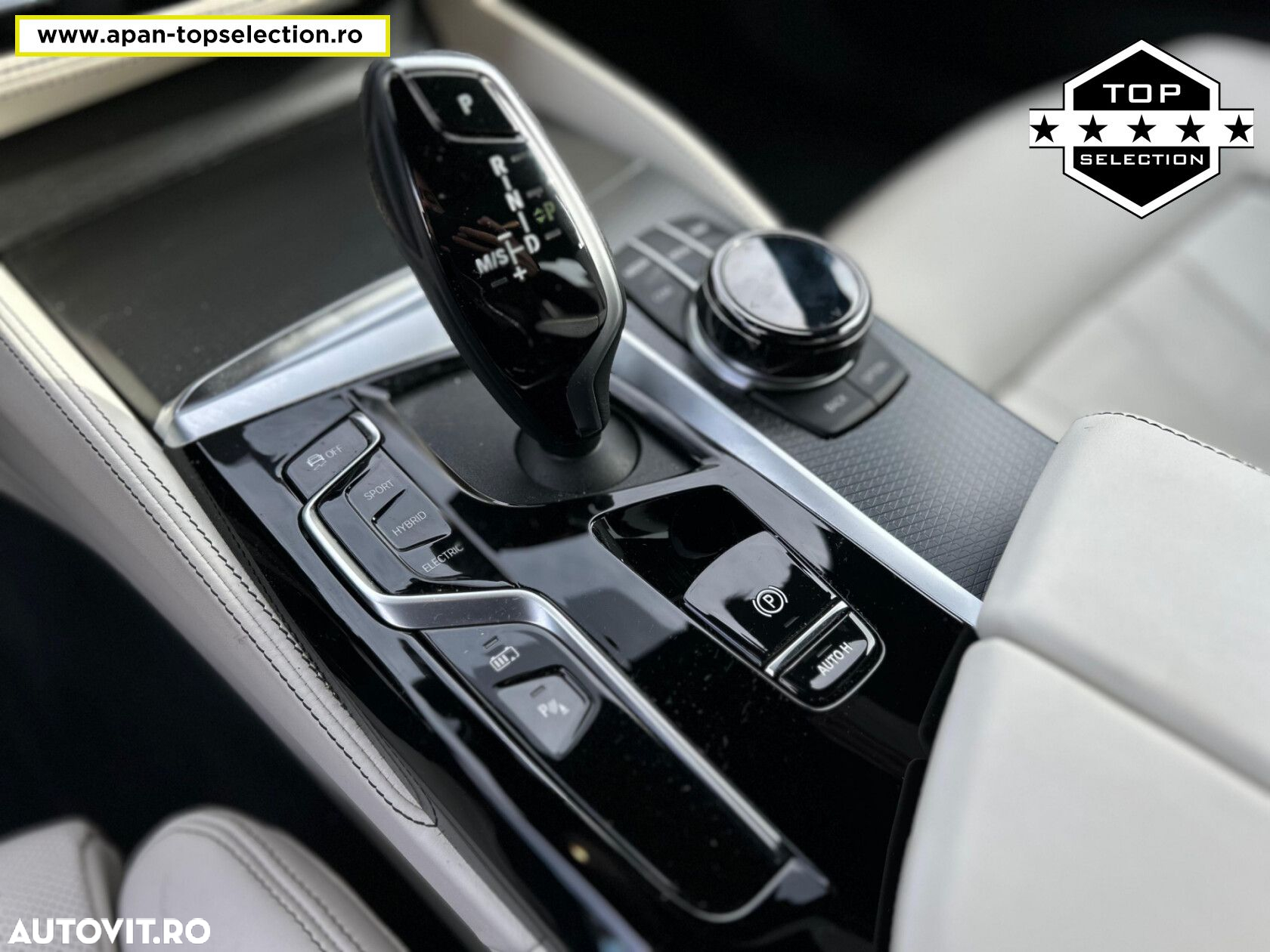 BMW Seria 5 - 27