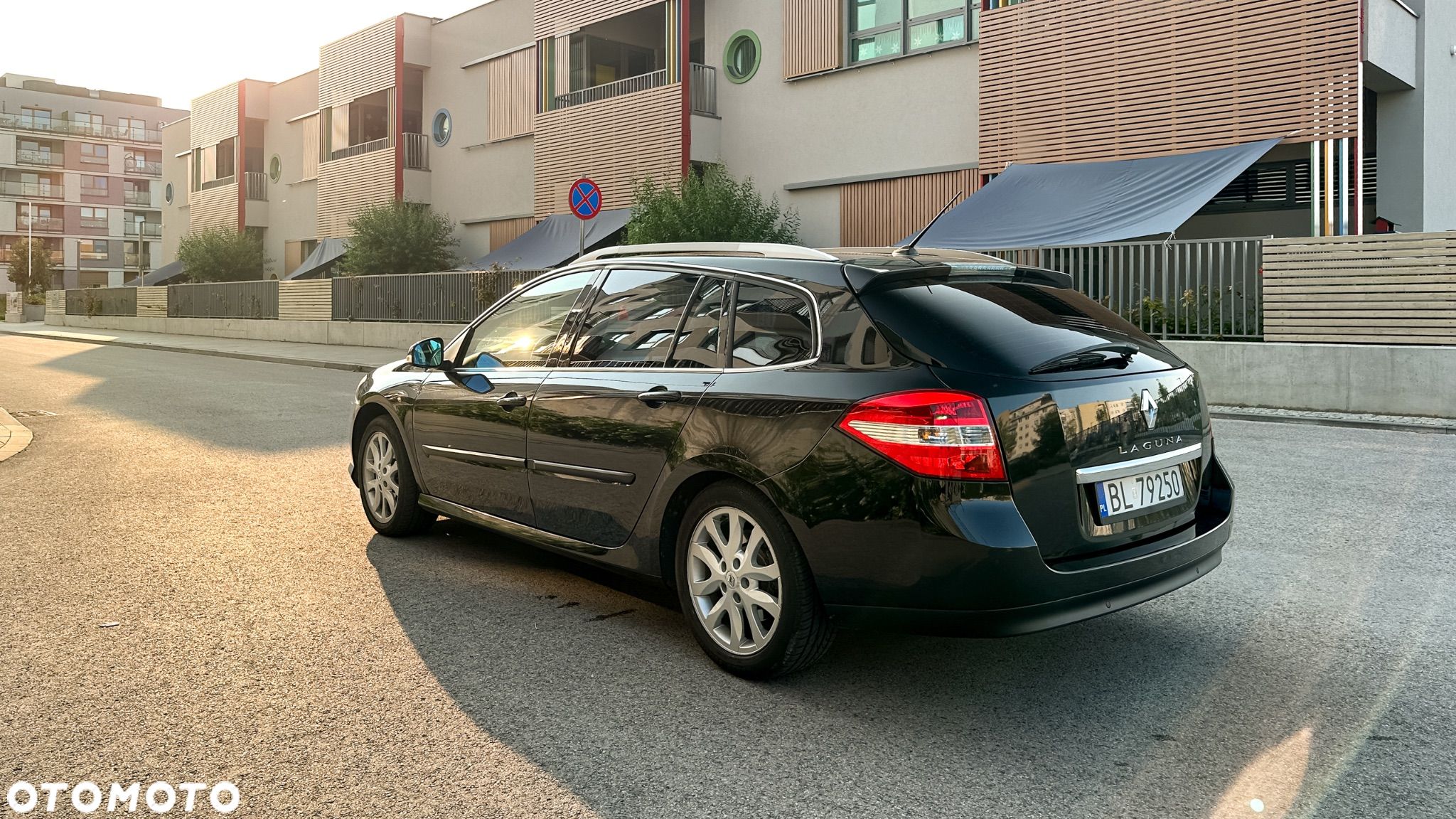 Renault Laguna Grandtour 2.0 16V 140 Dynamique - 1