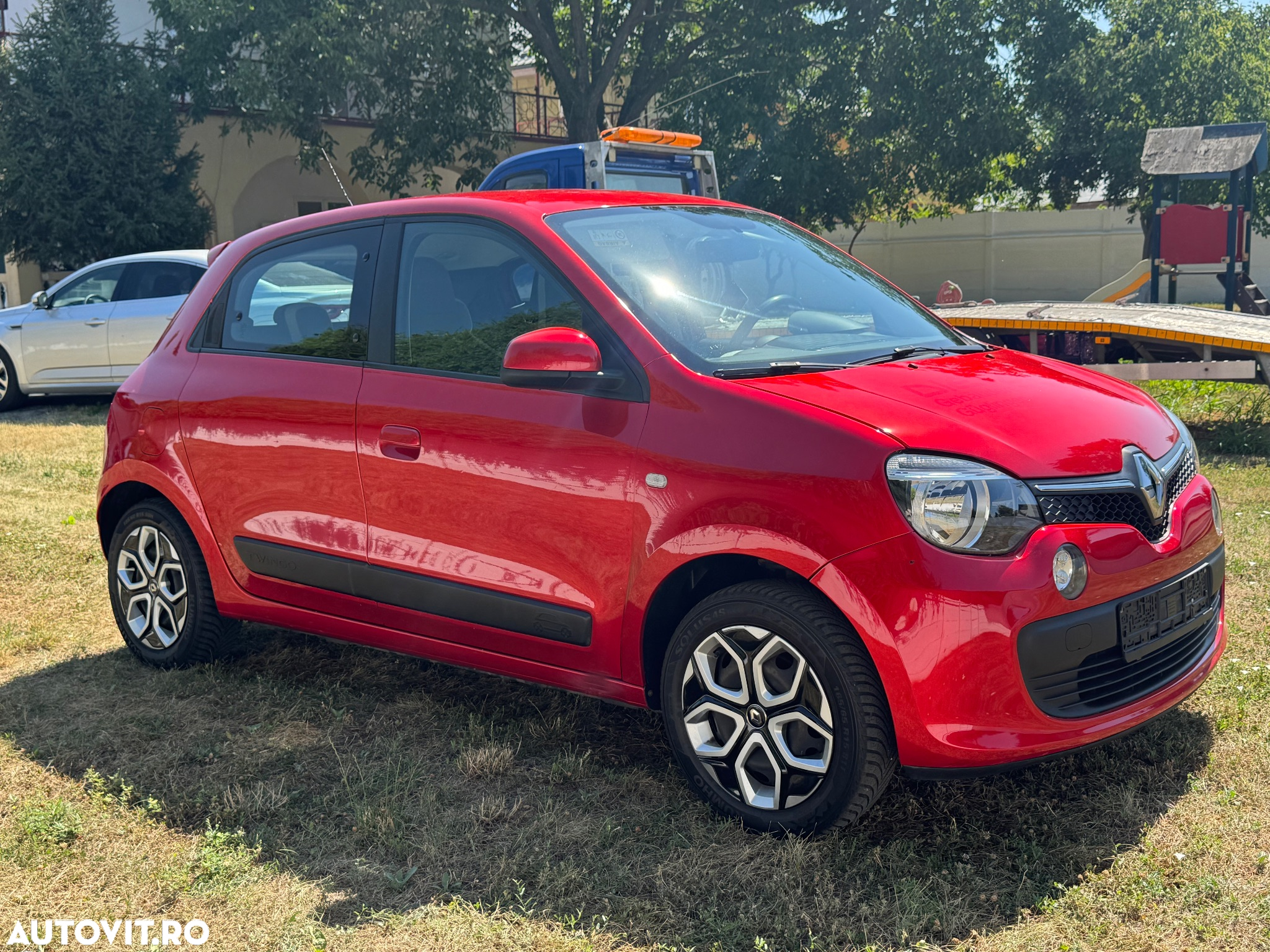 Renault Twingo - 2