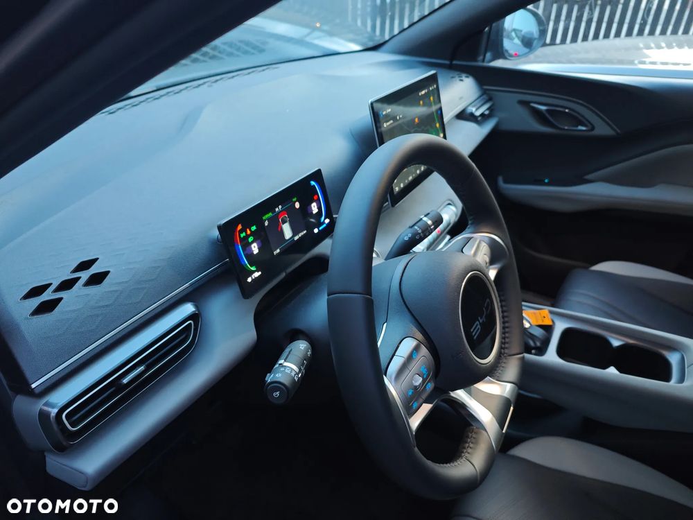 BYD Dolphin Surf 43.2kWh Boost - 12