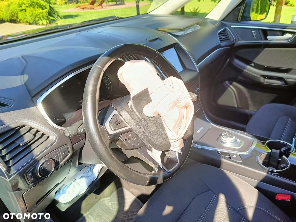Ford Galaxy 2.0 TDCi Titanium - 18