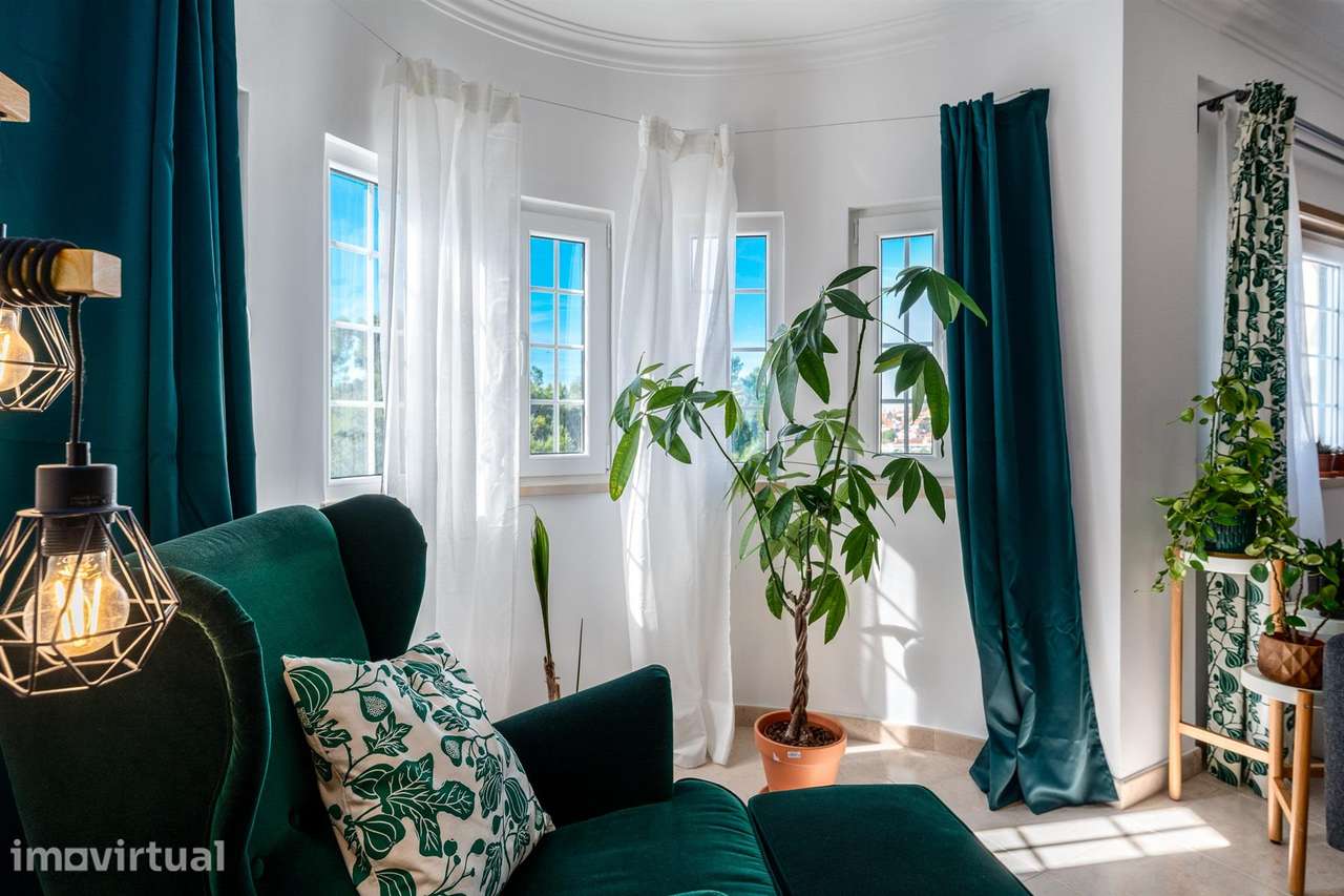 Apartamento 3 quartos, Malveira - Grande imagem: 4/27