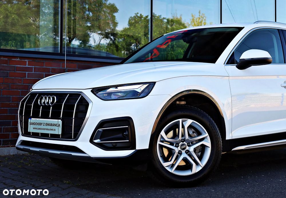 Audi Q5 - 14