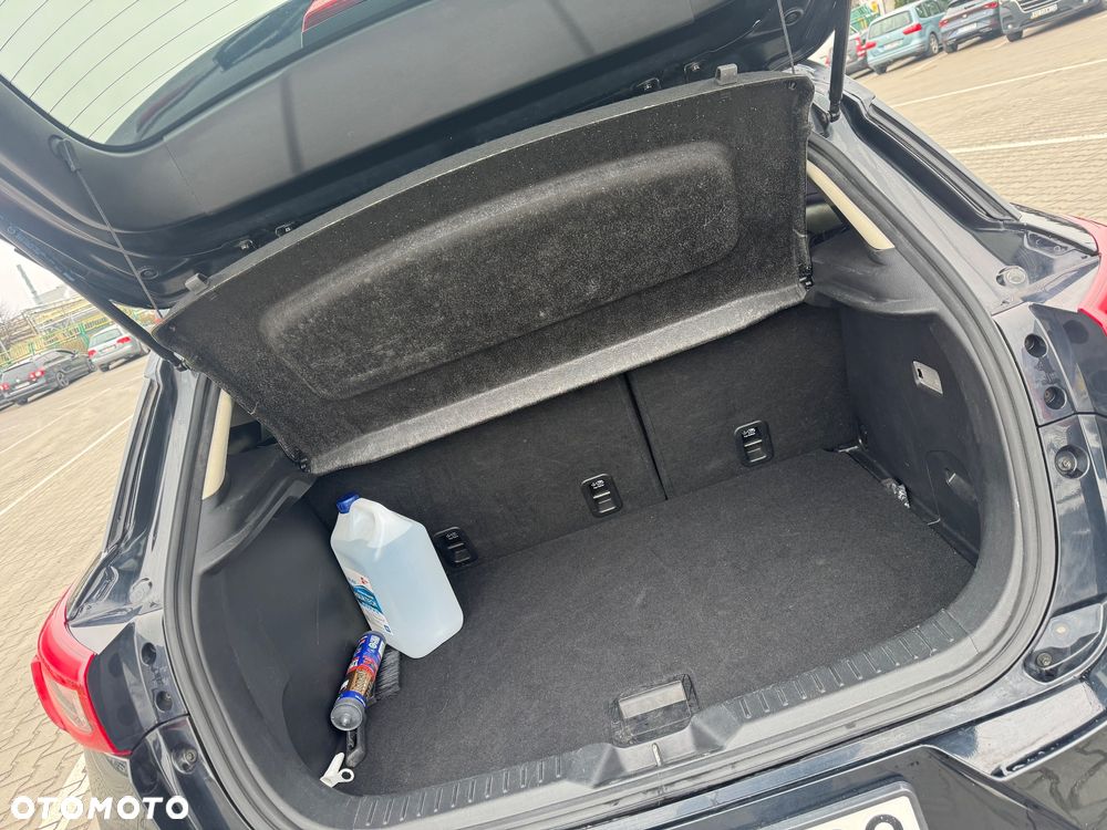 Mazda CX-3 SKYACTIV-G 150 SKYACTIV-Drive AWD Sports-Line - 10