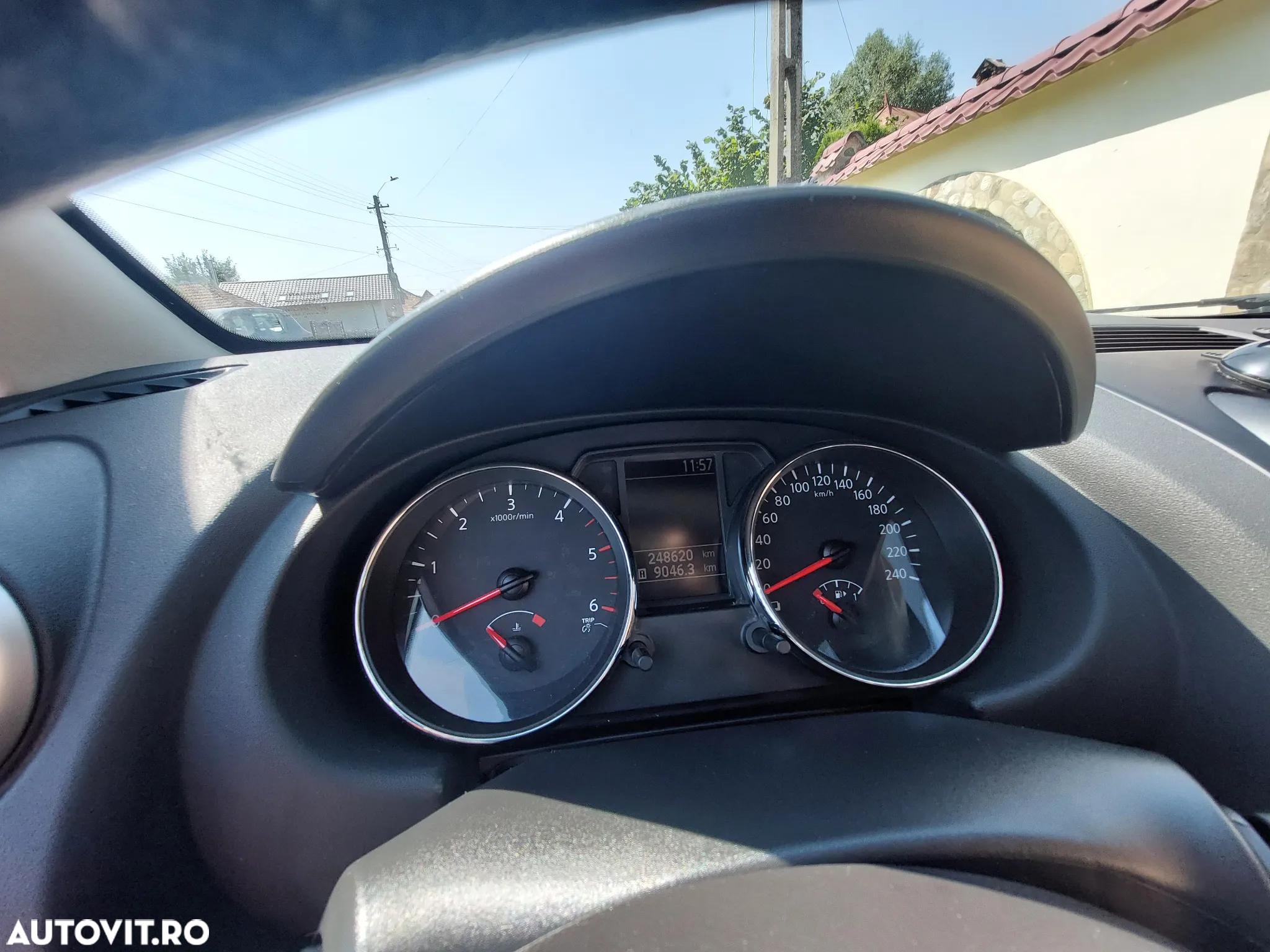 Nissan Qashqai+2 2.0 dCi DPF Tekna - 19