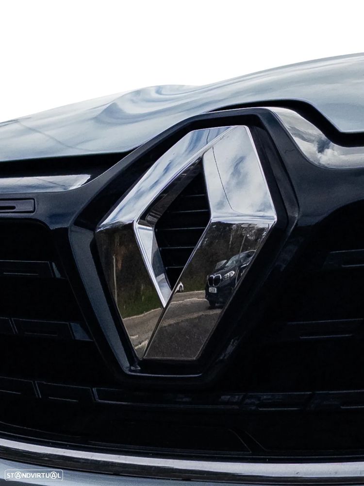 Renault Mégane 1.5 Blue dCi Limited - 2