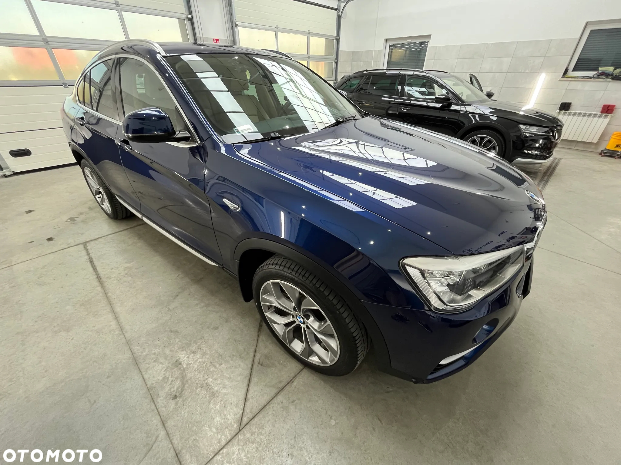 BMW X4 xDrive28i xLine - 23