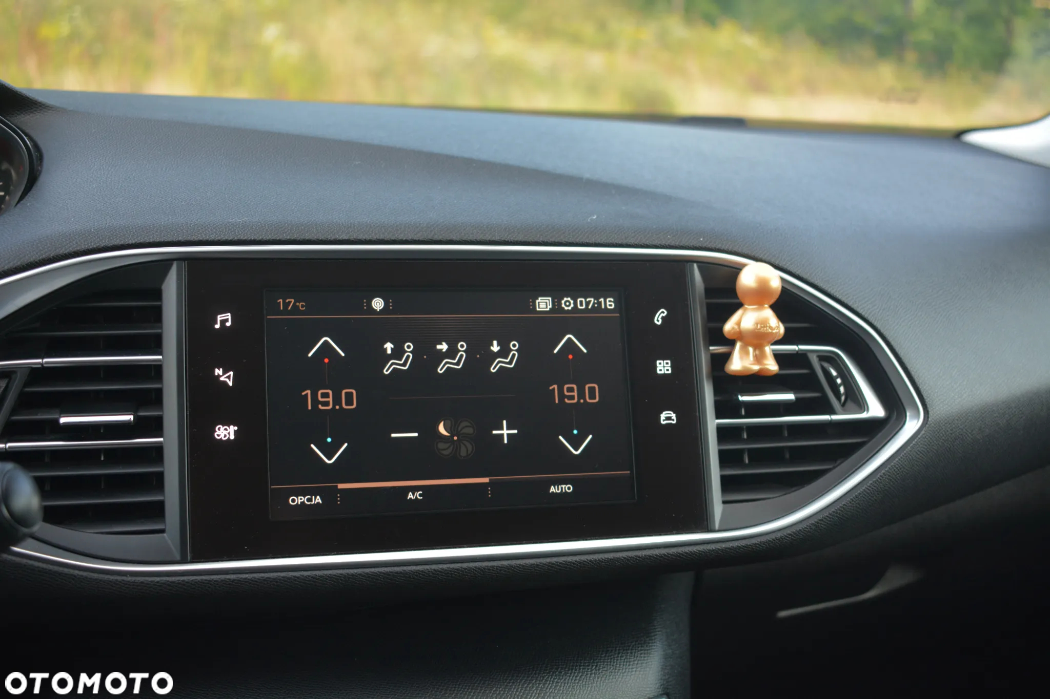 Peugeot 308 - 27