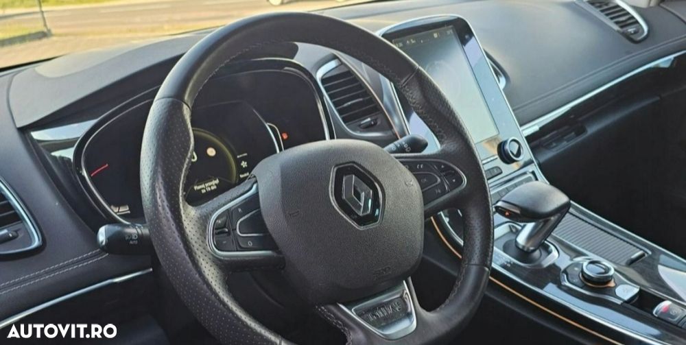 Renault Espace Energy dCi 160 EDC Initiale Paris - 24