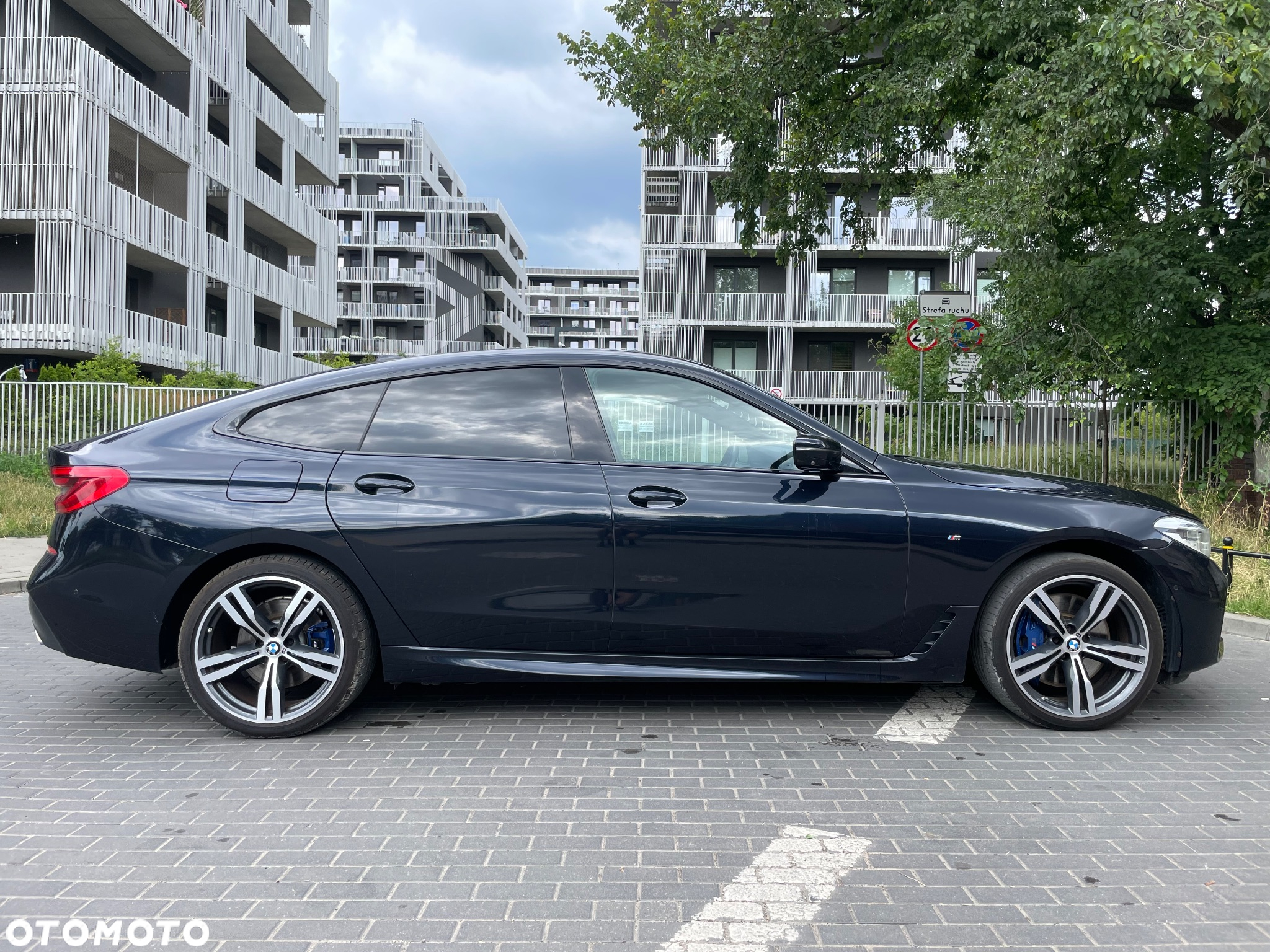 BMW Seria 6 - 5