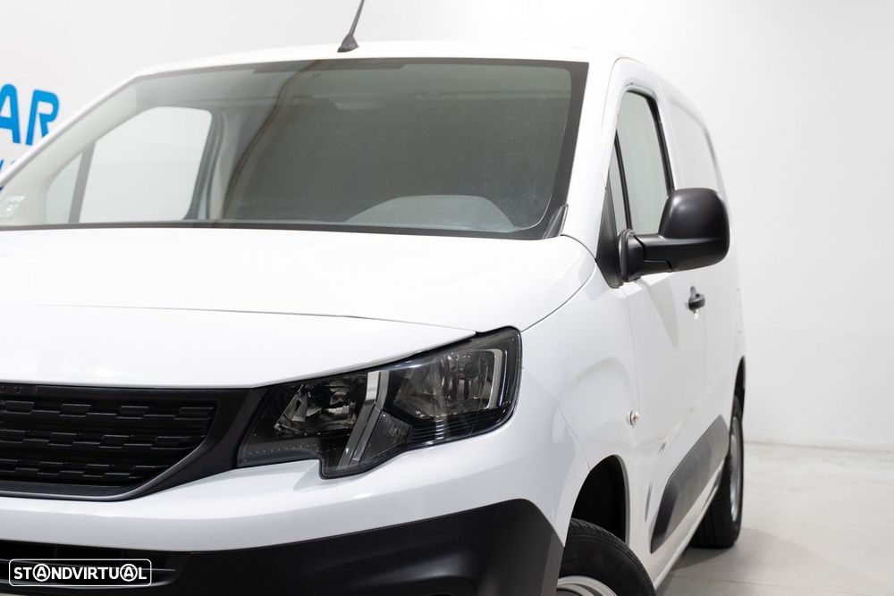 Peugeot Partner 1.5 BlueHDi M Standard - 6