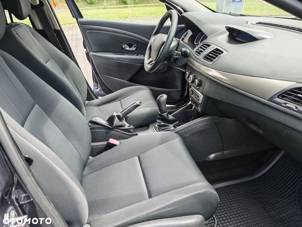 Renault Megane - 7