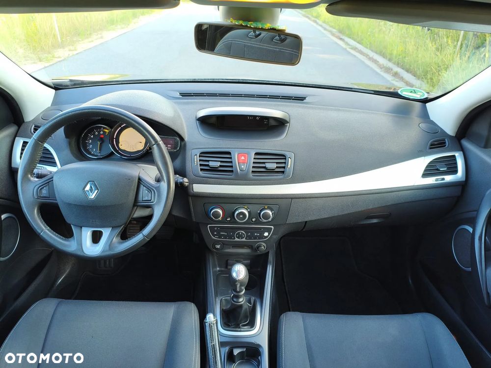 Renault Megane 1.6 16V Dynamique - 19