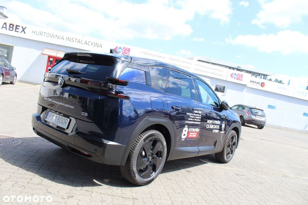 Citroën C5 Aircross - 7