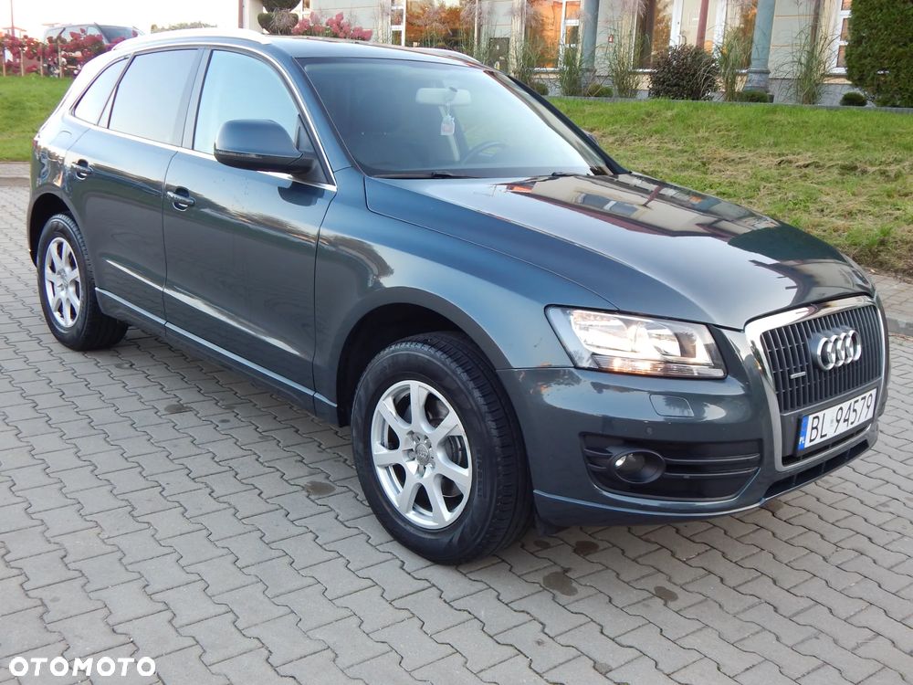 Audi Q5 - 7