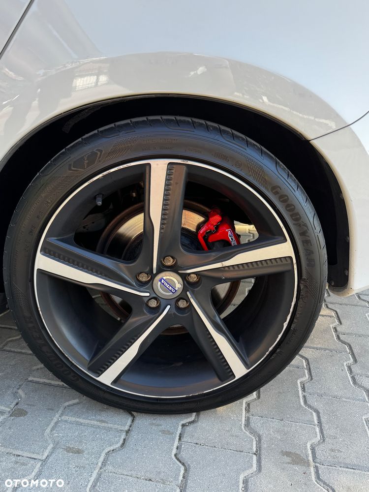Volvo S60 T5 R-Design Kinetic - 21