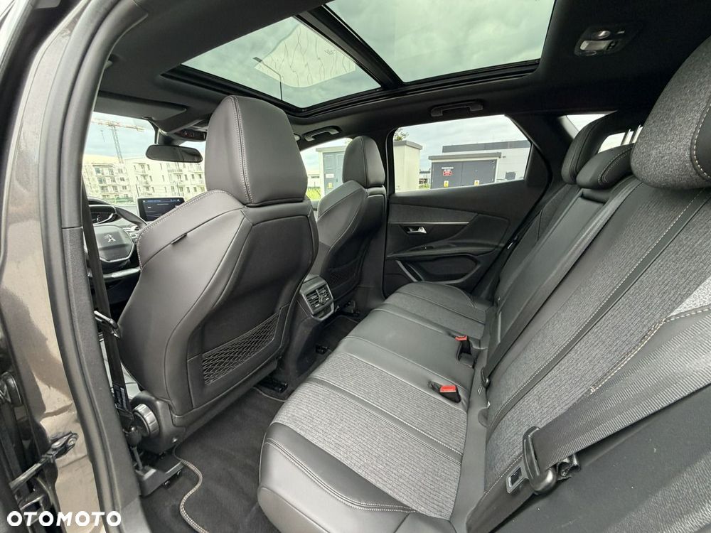 Peugeot 3008 THP 165 EAT6 Stop & Start Allure - 31