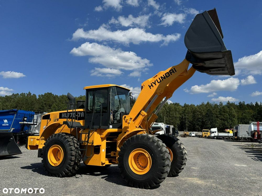 Hyundai HL770-7A - 9