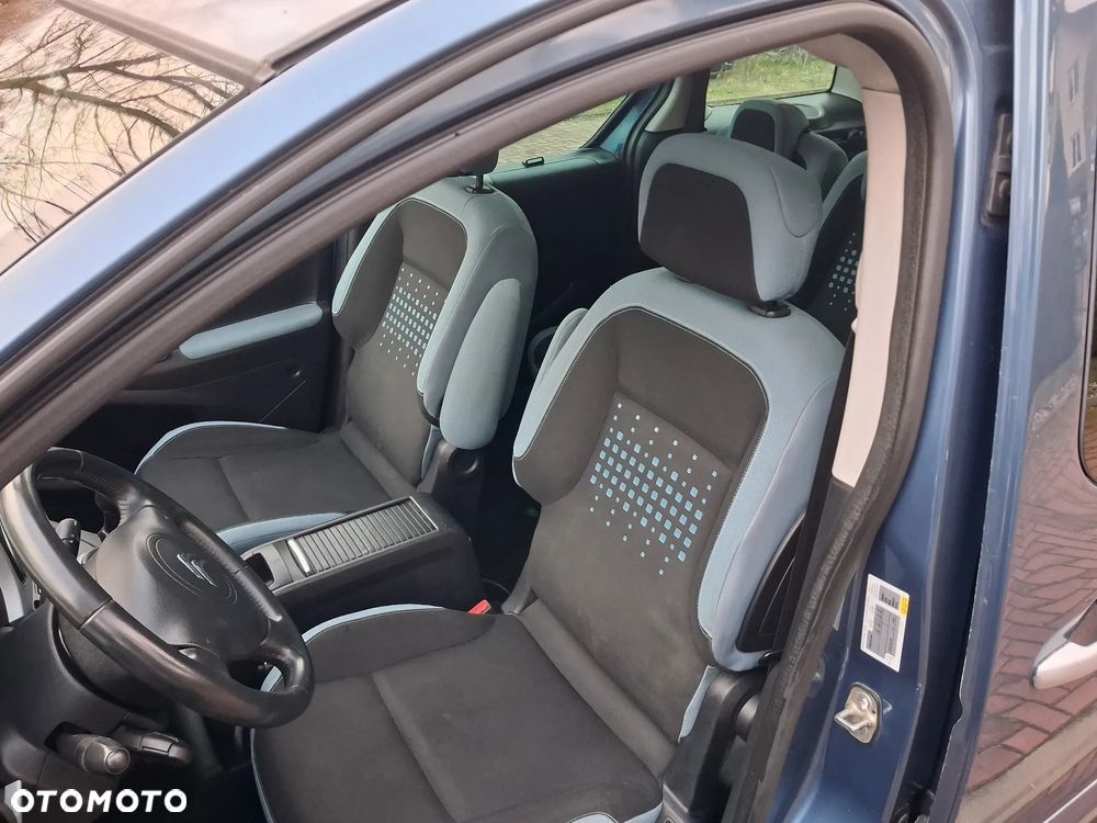 Citroën Berlingo 1.6 HDi 110 FAP Multispace Exclusive - 14