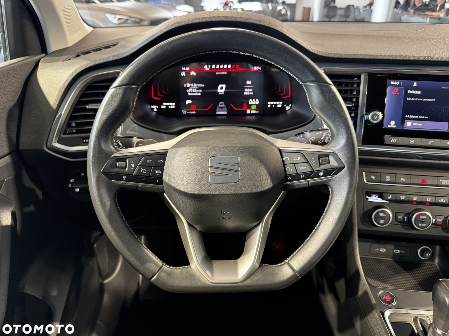 Seat Ateca - 15
