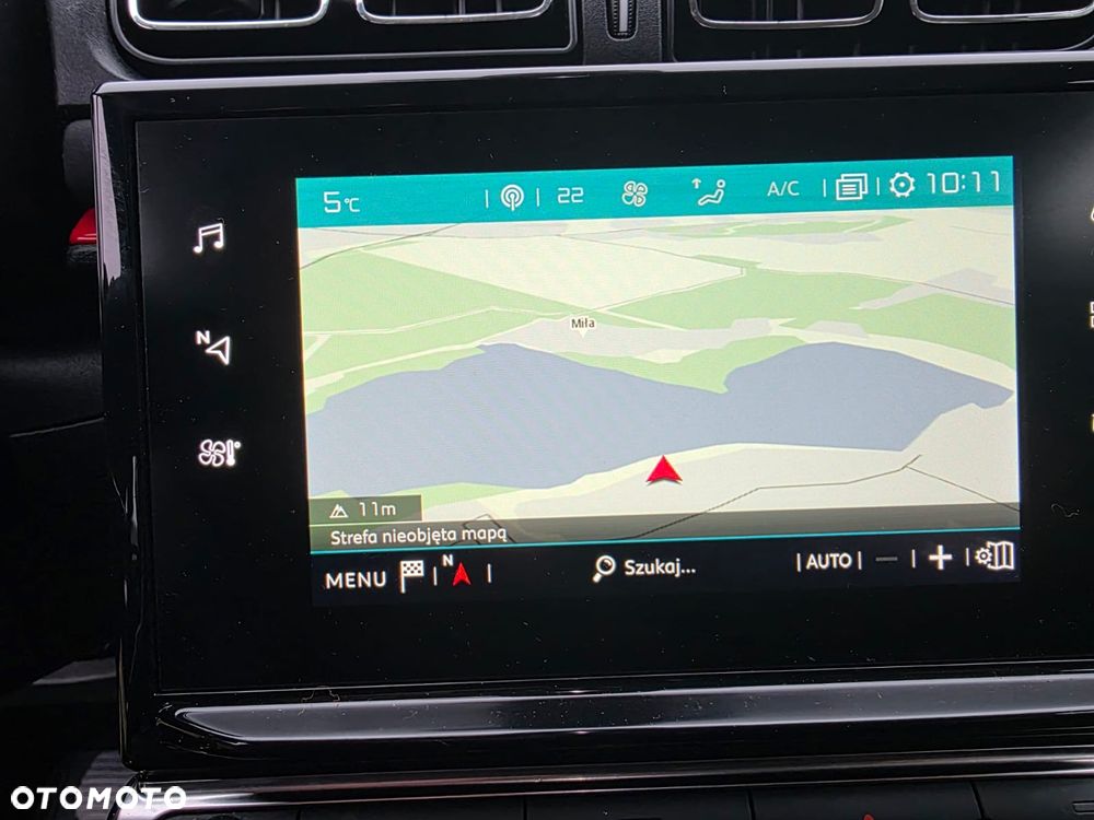 Citroën C3 1.2 PureTech GPF Elle S&S EAT6 - 19