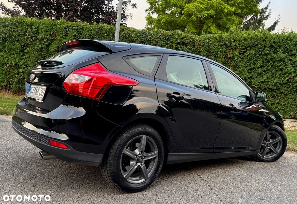 Ford Focus - 17