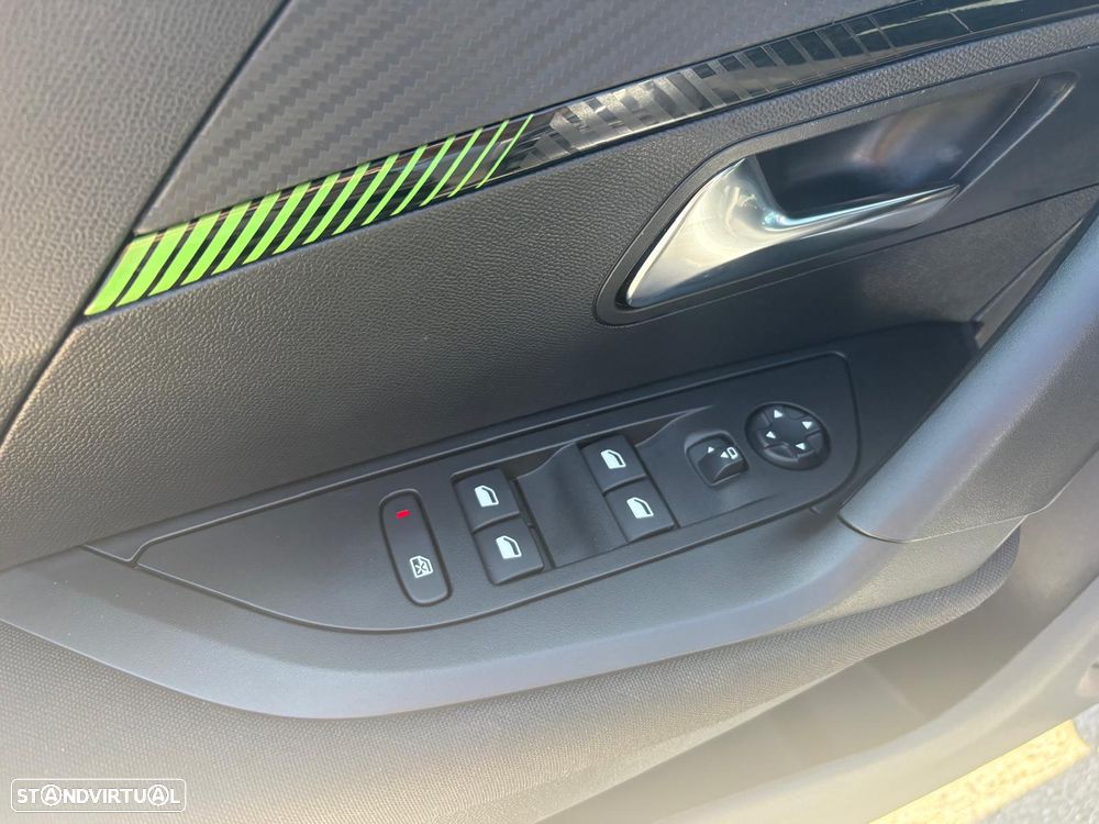 Peugeot 2008 PureTech 100 Stop&Start Active Pack - 18