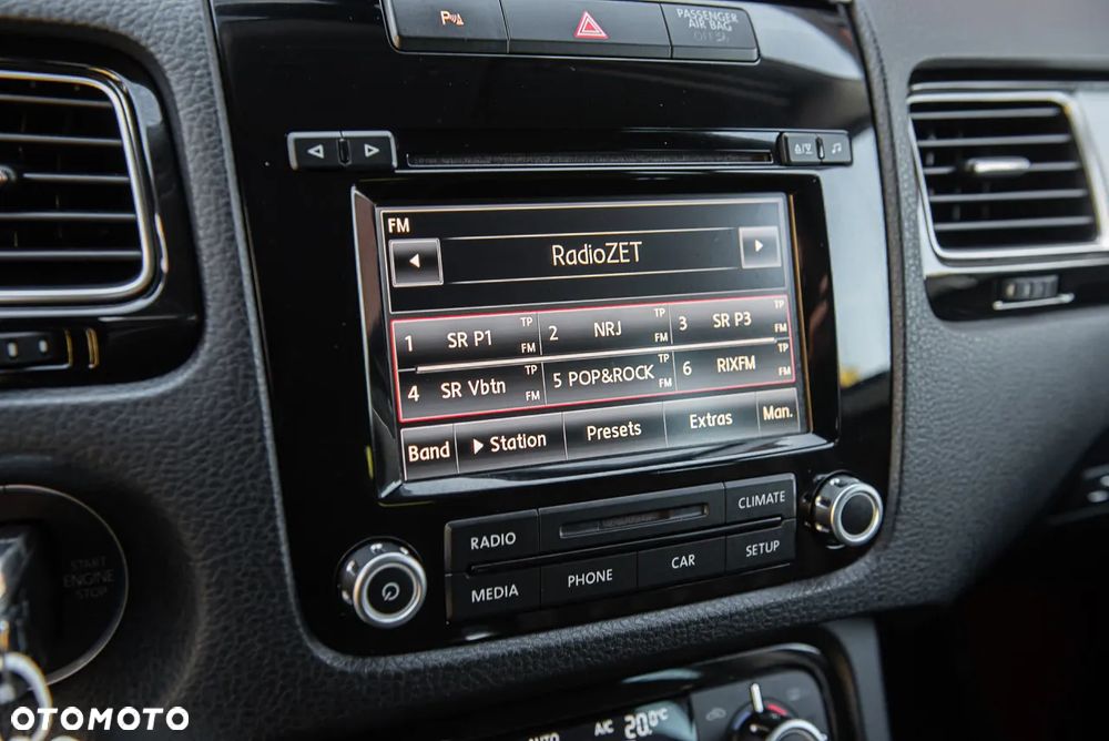 Volkswagen Touareg 3.0 V6 TDI SCR Blue Motion DPF Automatik Executive Edition - 21