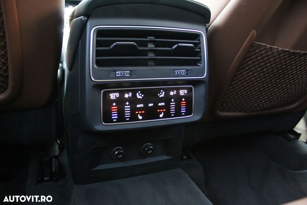 Audi Q7 3.0 55 TFSI quattro Tiptronic MHEV Basic - 24