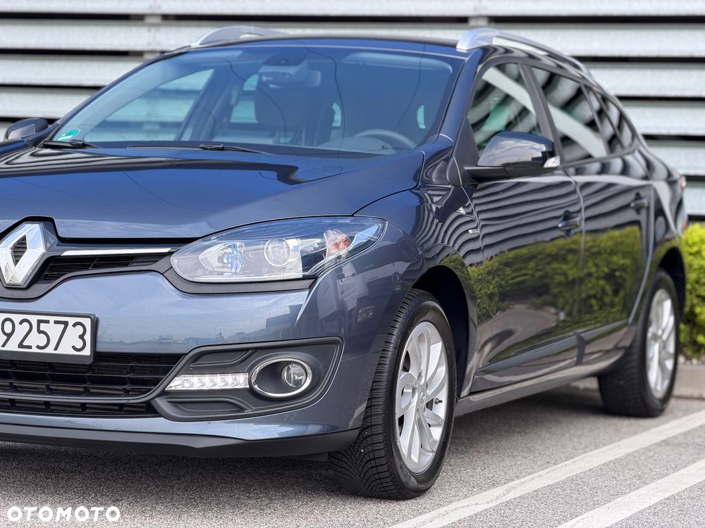 Renault Megane - 34